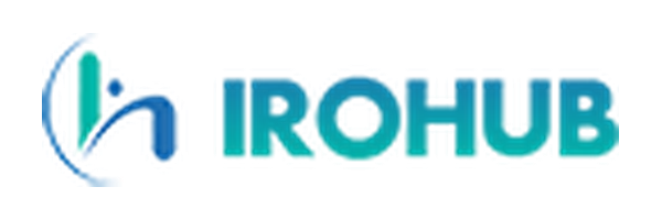 Irohub Training Institute Kerla and Coimbatore logo