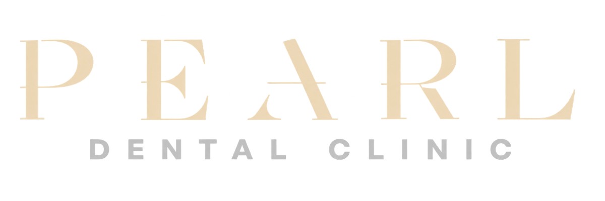 Pearl Dental Clinic UAE Logo