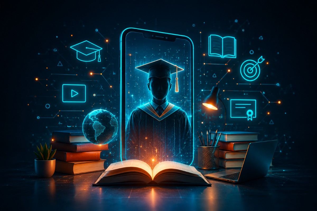 Digital marketing for education institutions in Coimbatore